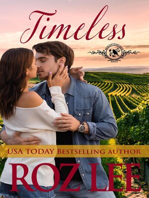 cover image of Timeless